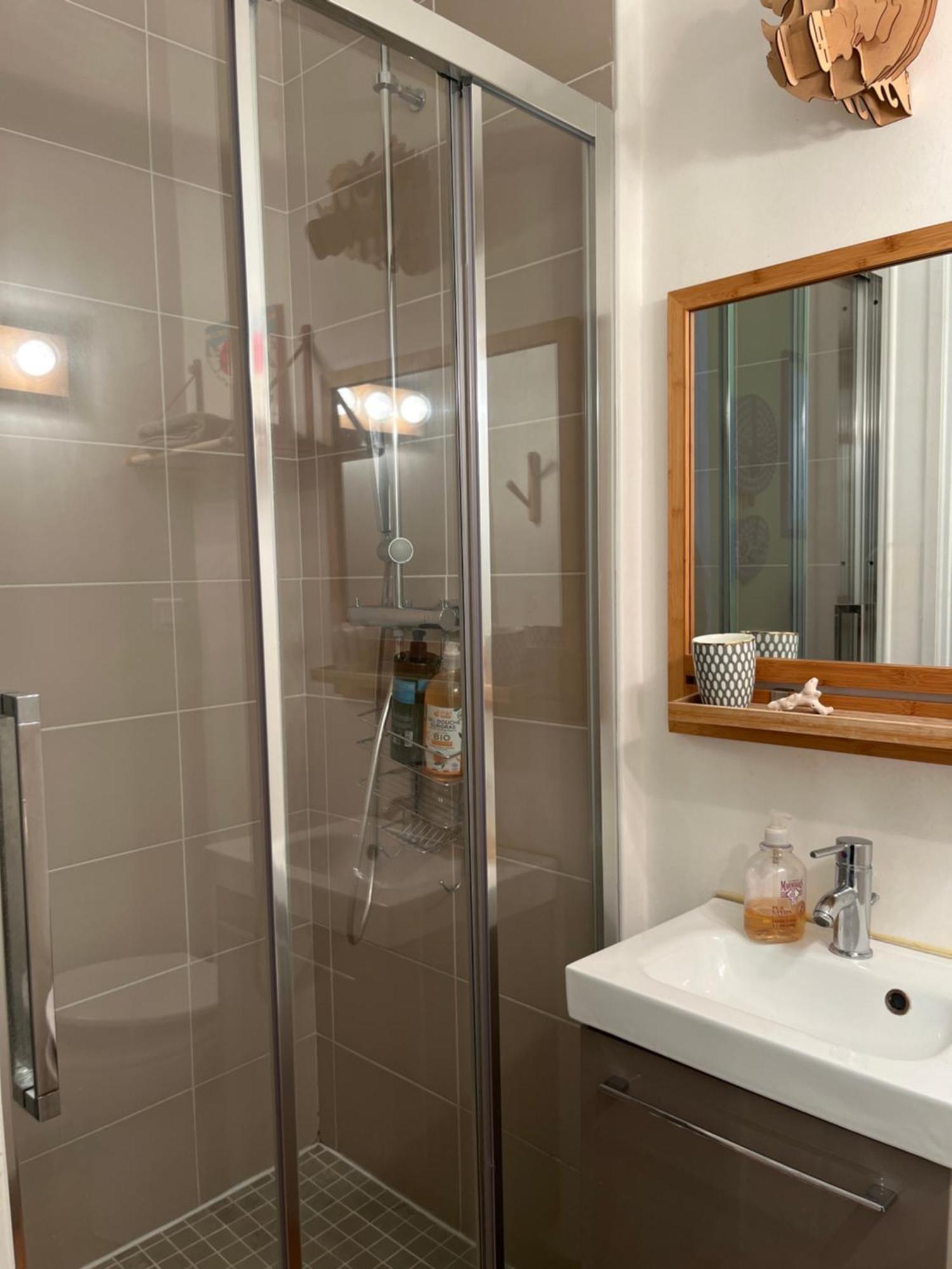 Bel Appartement Terrasse Бордо Екстериор снимка